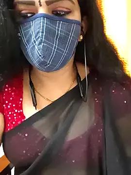 dhoorika from StripChat