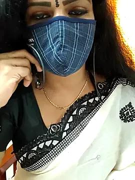 dhoorika from StripChat