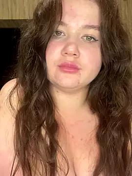 Di_Olivia from StripChat is Freechat