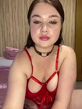 Di_Olivia from StripChat is Freechat