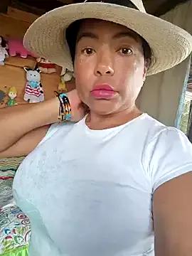 Diamantecrista webcams show profile image 