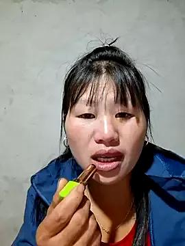 diamond-- from StripChat is Freechat