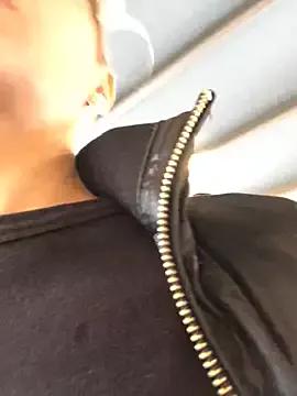 Diamond_Bunny_ from StripChat is Freechat