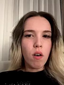 Diamond_lucyy webcams show profile image 