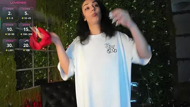 Diamond_naughty webcams show profile image 