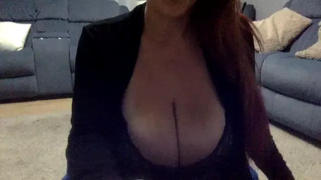 Diamondlibra94 webcams show profile image 