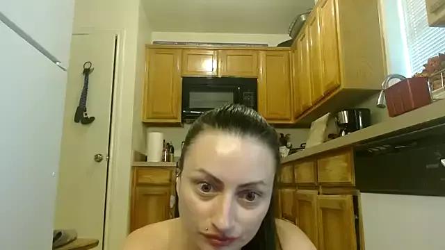 DiamondMonroeXo from StripChat is Freechat