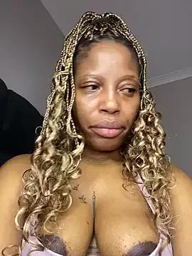 Diamondpussy97 from StripChat is Freechat