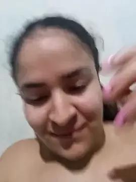 diana_fitass from StripChat is Freechat