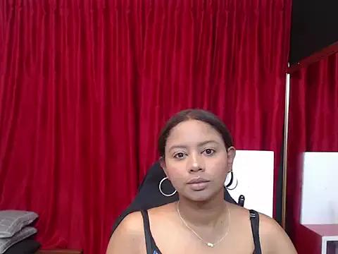 Diana_Reine from StripChat is Freechat