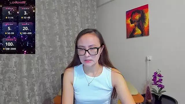 Diana_Taylor from StripChat is Freechat