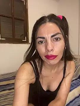 Dianabans from StripChat is Freechat