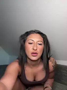 DianaBellaa webcams show profile image 
