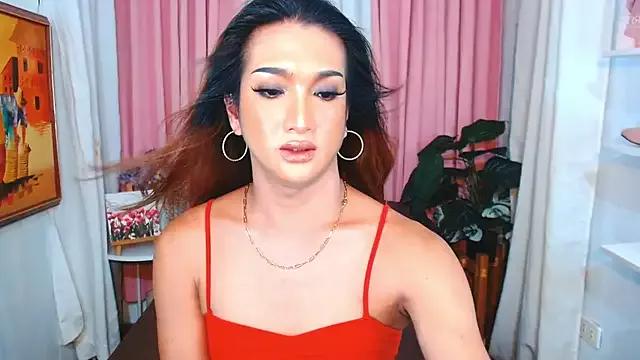 DianaFierce webcams show profile image 