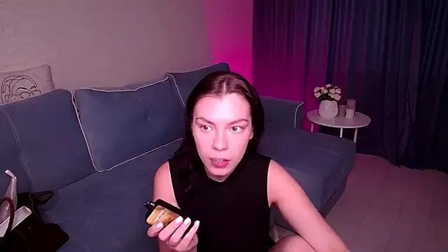 DianaMour webcams show profile image 