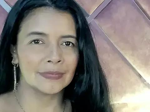 DianaOchoa_ from StripChat is Freechat