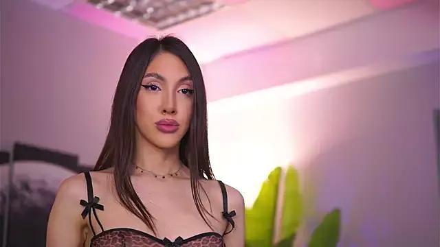 Dianna_Dior webcams show profile image 