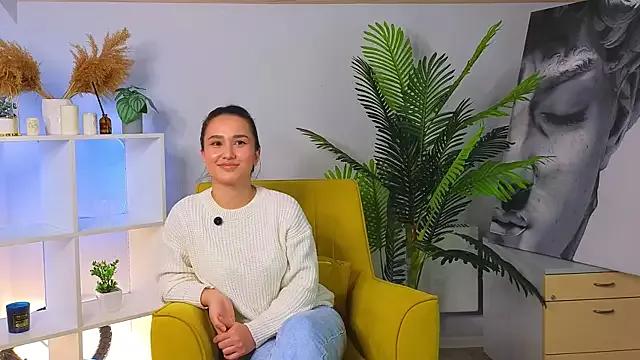 DianVolpe webcams show profile image 