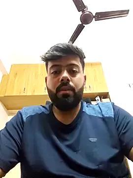 Dick-in-Bangalore from StripChat is Freechat