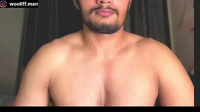 Dickpois0n webcams show profile image 
