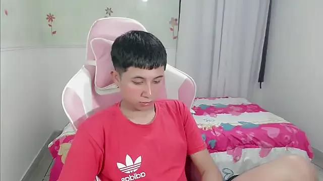 didier_king_ from StripChat is Freechat