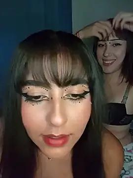 Die-katty webcams show profile image 