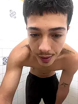 Diego_nicky1 webcams show profile image 