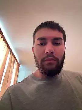 Diicaprio69 from StripChat