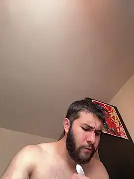Diicaprio69 from StripChat