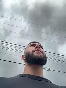 Diicaprio69 from StripChat