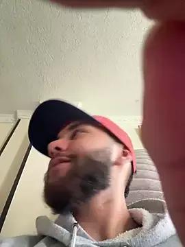 Diicaprio69 from StripChat