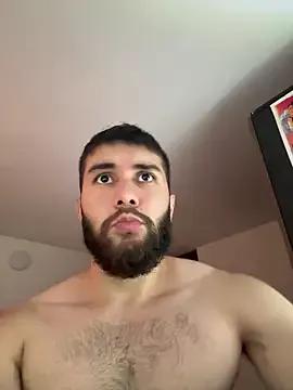 Diicaprio69 from StripChat