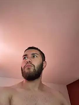 Diicaprio69 from StripChat