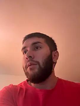 Diicaprio69 from StripChat