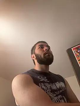 Diicaprio69 from StripChat