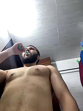 Diicaprio69 from StripChat