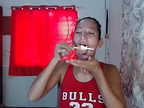 DilatingWorth from StripChat is Freechat