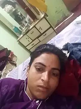 DilRani66 from StripChat is Freechat