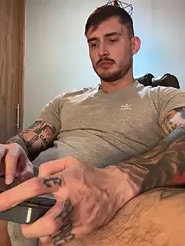 DimitriSullivan_ from StripChat