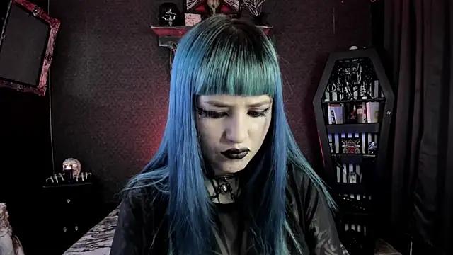 DimmuandDarkness from StripChat