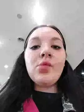 Dina_Myrrh webcams show profile image 