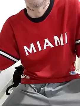 Dinho_carioca webcams show profile image 