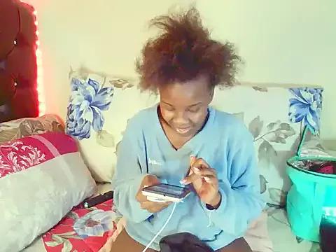dinnykrazx from StripChat
