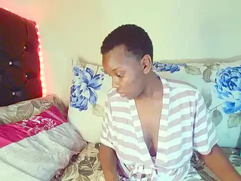 dinnykrazx from StripChat
