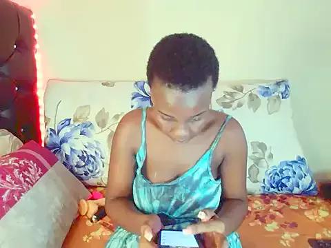 dinnykrazx from StripChat