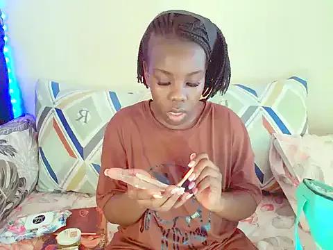 dinnykrazx from StripChat