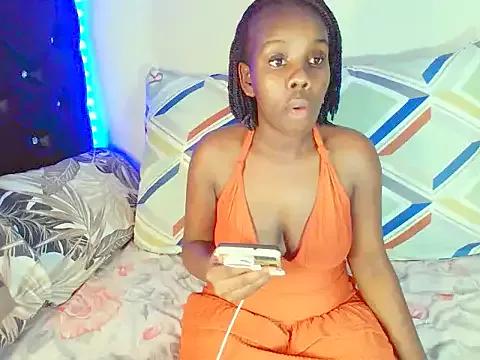 dinnykrazx from StripChat