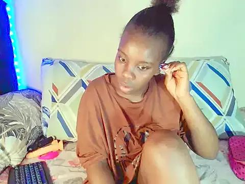 dinnykrazx from StripChat