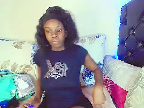 dinnykrazx from StripChat