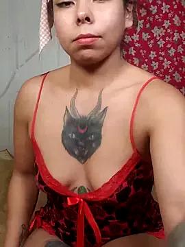 Diosagata from StripChat is Freechat